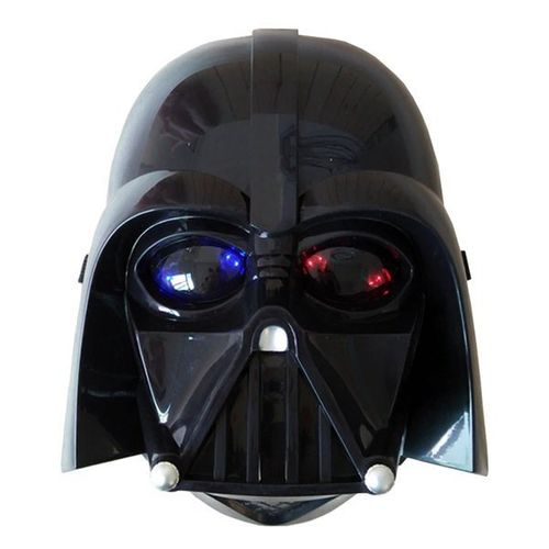 Maska LORD DARTH VADER na Arena.pl