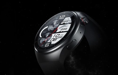 Smartwatch Zeblaze Thor Ultra Interstellar 4G LTE GPS Bluetooth AMOLED na Arena.pl