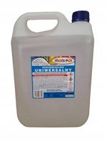 ROZCIEŃCZALNIK UNIWERSALNY 5L MONI-POL !!!