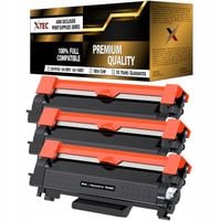 TONER XL DO DRUKARKI BROTHER MFC-L2712DW MFC-L2732DW DCP-L2532DW HL-L2352DW