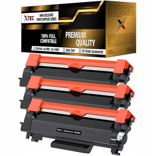 TONER XL DO DRUKARKI BROTHER MFC-L2712DW MFC-L2732DW DCP-L2532DW HL-L2352DW na Arena.pl