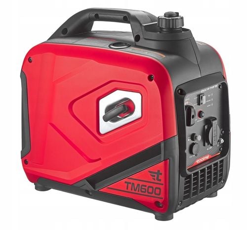 INWERTOROWY 2500W AGREGAT PRĄDOTWÓRCZY AVR+2x BRIGGS Toolme TM600 na Arena.pl