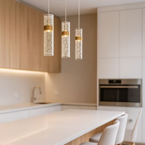 Lampa wisząca LAGOS 24W LED na Arena.pl