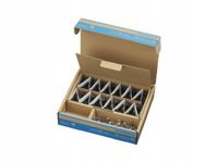 Okładziny hamulcowe rowerowe GRX/105/Ultegra Shimano L05A-RF żywiczne