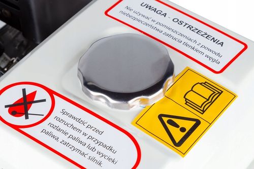 SILNIK SPALINOWY ZAGĘSZCZARKA GX160 7.0 KM OHV WAŁEK 20MM UBIJARKA AGREGAT na Arena.pl