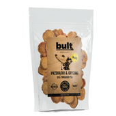 PRZYSMAK DLA PSA - NATURALNY GRYZAK TALARKI Z JĄDER WOŁOWYCH 500G | BULT