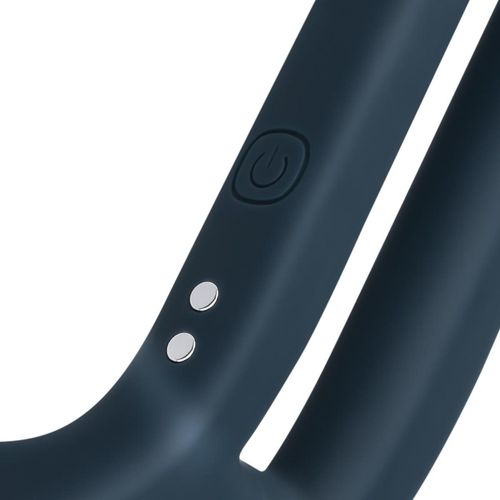 Boners Cockring & Ball Stimulator - Blue na Arena.pl