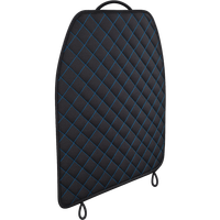 Osłona na tył fotela PIKOWANA ochraniacz tyłu