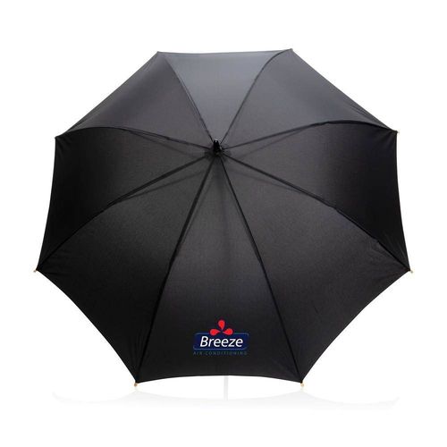Bambusowy parasol automatyczny 23" Impact AWARE™ RPET na Arena.pl