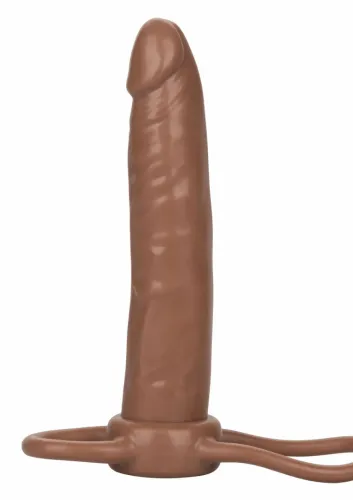 calexotics california exotic accommodator dual penetrator system podwojny na Arena.pl