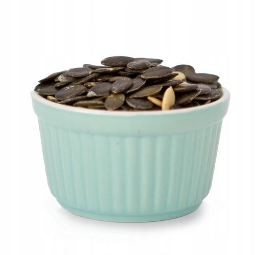 Pestki dyni 1 kg - łuskane, 100% POLSKIE nasiona, Naturalne, Bez Dodatków na Arena.pl