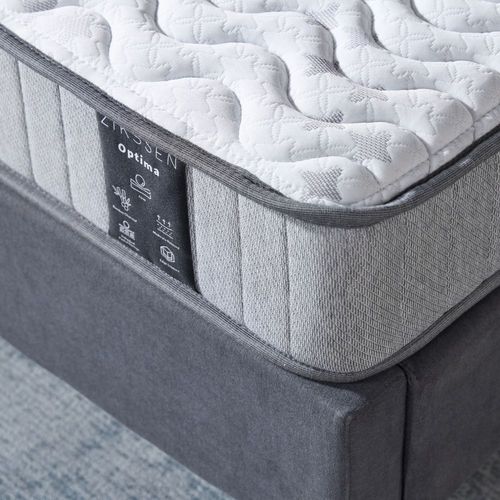 Materac Optima Zikssen 160x200 cm na Arena.pl