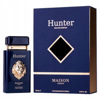 Maison Asrar Hunter Edp 100ml - Woda Perfumowana 100ml