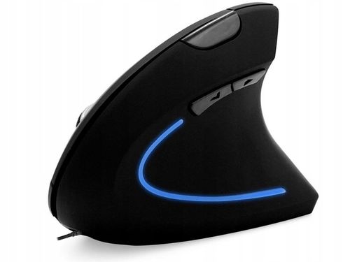 Mysz Pionowa Wertykalna Ergonomiczna Vertic MT1122 na Arena.pl