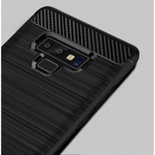 Etui Carbon Samsung Note 9 Czarne na Arena.pl
