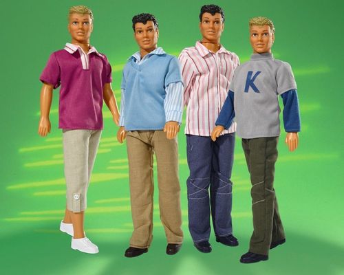 SIMBA 5731629 SL Kevin w letnim stroju, 3 rodz. na Arena.pl