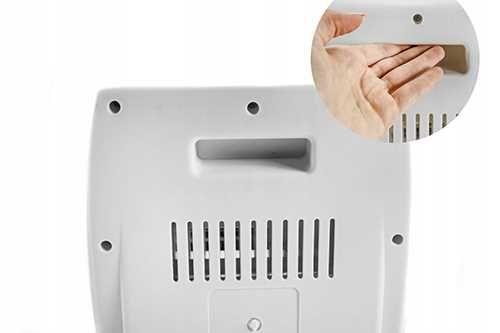 Grzejnik Kwarcowy 800W ADLER AD 7709 na Arena.pl