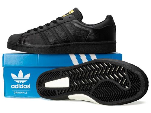 Buty Adidas Superstar BB0186 44 2/3 na Arena.pl