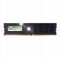 Pamięć RAM DDR4 Silicon Power 8GB 2666MHz SP008GBLFU266X02 CL19 UDIMM