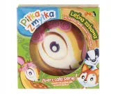 EPEE Piłka Zmyłka - Leśna Zabawa Sarenka 095227