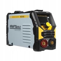 Spawarka 330a inwertorowa mma elektrodowa tiglift pulse! KD3430