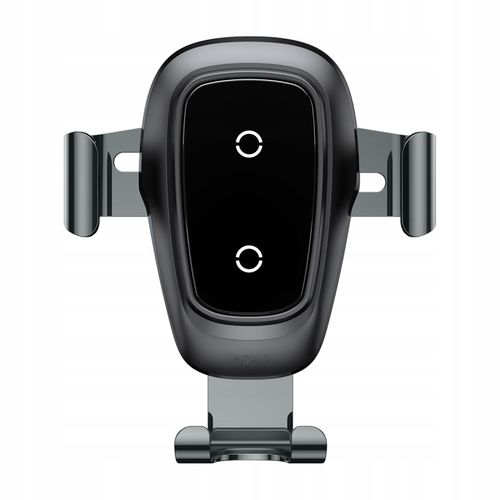UCHWYT ŁADOWARKA QI BASEUS GRAVITY ALU NOTE 9 na Arena.pl