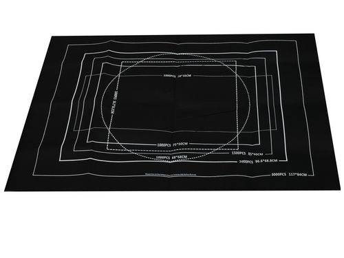 ZABAWKOWA MATA DO UKŁADANIA PUZZLI na Arena.pl