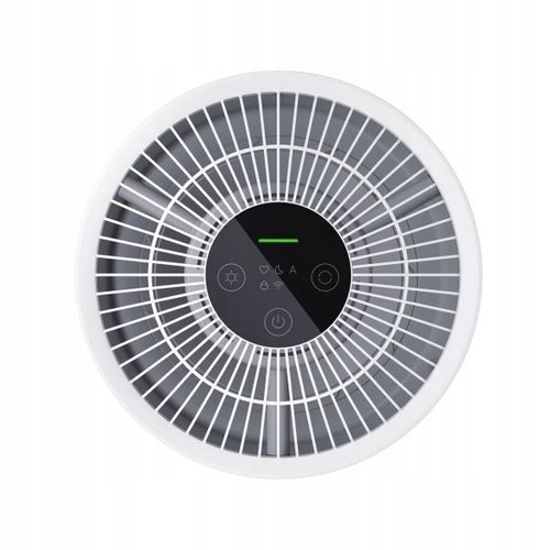 Oczyszczacz Powietrza Xiaomi Air Purifier 4 Compact WI-FI HEPA do 48 na Arena.pl