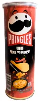 Chipsy Spicy Rose Tteokbokki 100g - Pringles