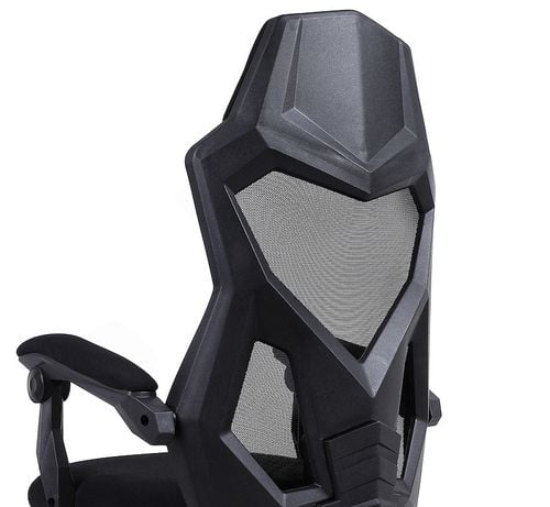 yoda black bez podnóżka na Arena.pl
