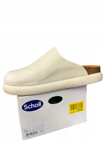 Scholl Klapki Ivy 2.0 R38 na Arena.pl
