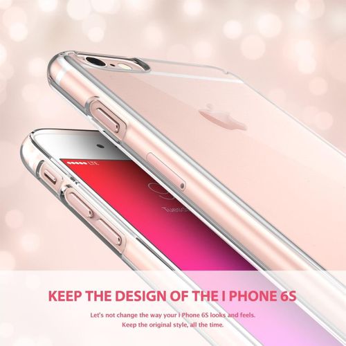 Etui Ringke Slim do iPhone 6/6s (złote) na Arena.pl