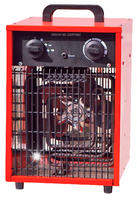 Nagrzewnica elektryczna 3.3kW Dedra DED9921 Farelka Termostat