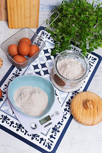 MS 3159w Waga kuchenna na Arena.pl