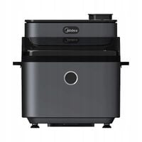 Air Fryer MIDEA MF-CY75C2 7L Czarny