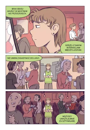 Mój Daleki Bliski na Arena.pl