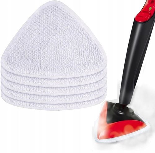 Wkład do mopa parowego Vileda Steam 5 sztuk zestaw na Arena.pl