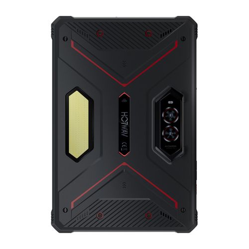 tablet hotwav tab r9 pro (czerwony) na Arena.pl