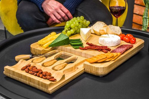 Deska do wędlin i serów na Arena.pl