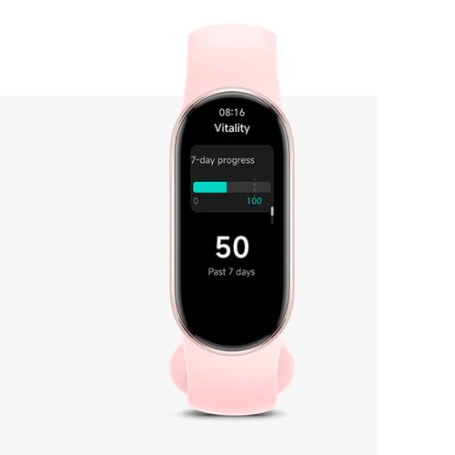 Smartband Xiaomi Mi Band 9 5ATM SpO2 Amoled na Arena.pl