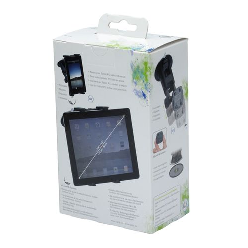 iGrip Universal Windshield Tablet Kit Uniwersalny uchwyt na Arena.pl