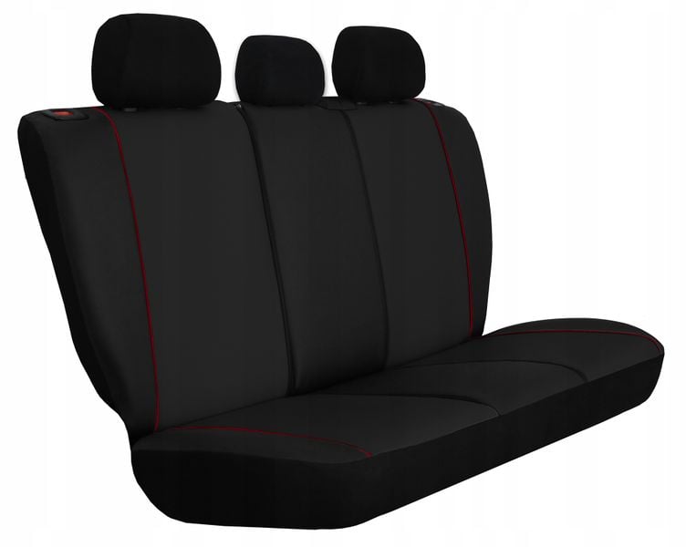 Pokrowce samochodowe do VOLKSWAGEN Passat (B5, B6) zdjęcie 2