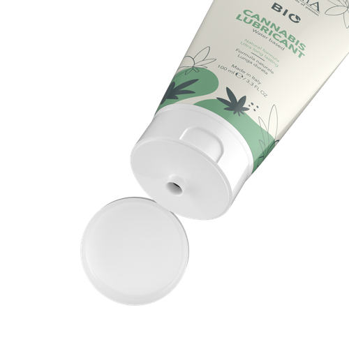 luxuria bio cannabis lubricant 100 ml intimateline na Arena.pl