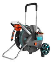 WÓZEK NA WĄŻ CLEVERROLL L EASY-Z - HG-18522-20