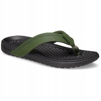 Crocs Męskie Klapki Japonki Lekkie Yukon Vista II LR Flip 48-49