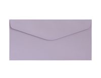 koperta dl gładki lawenda sat. k. 130g (10) 4826