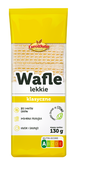 EUROWAFEL WAFLE LEKKIE 130G