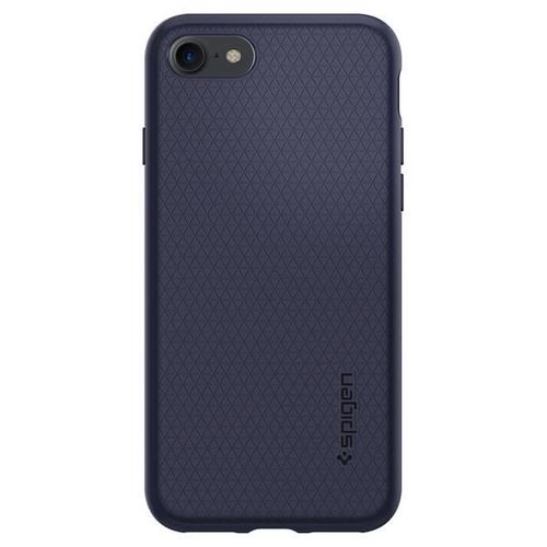 SPIGEN LIQUID AIR IPHONE 7/8 MIDNIGHT BLUE na Arena.pl