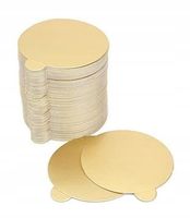 Podkład pod Monoporcje Bankietówka fi=10 cm/100szt