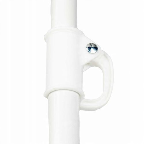 Parasol plażowy łamany z filtrem UPF50+ Captain Mike 160cm na Arena.pl